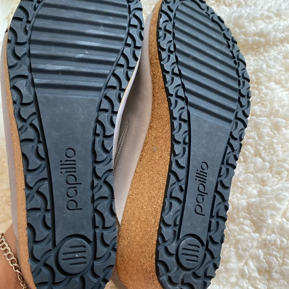 Birkenstock namica Papillo women’s size 40